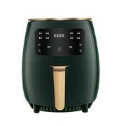 Air Fryer Smart Touch Home Electric Fryer