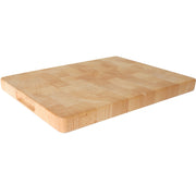 Beech Wood Cutting Board Restaurant Cutting Board