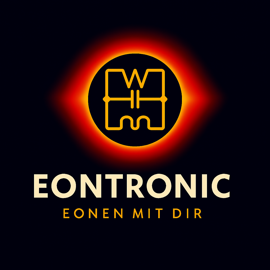 Eontronic Logo