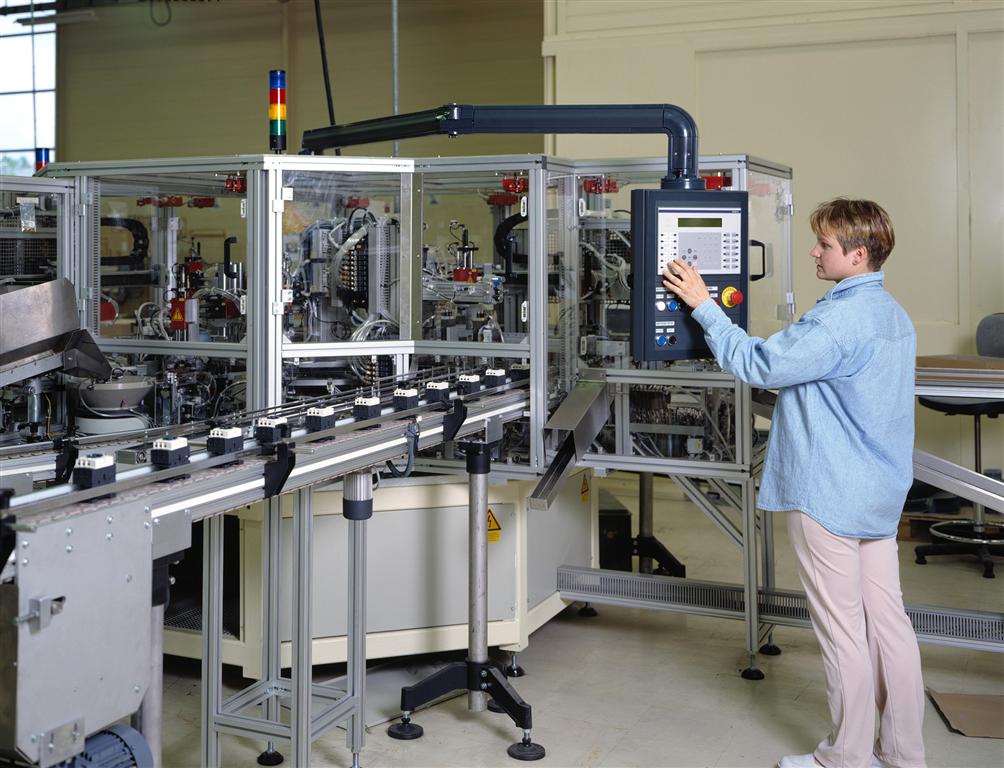 Willkommen bei Eontronic